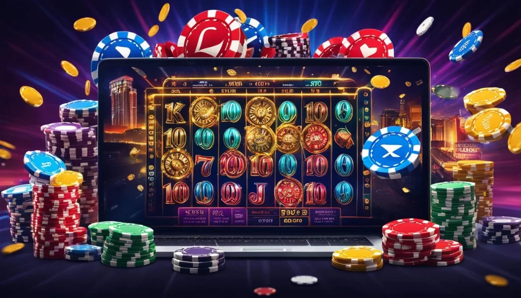 Hình ảnh minh họa trải nghiệm chơi game an toàn và bảo mật tại Sky888 Online
