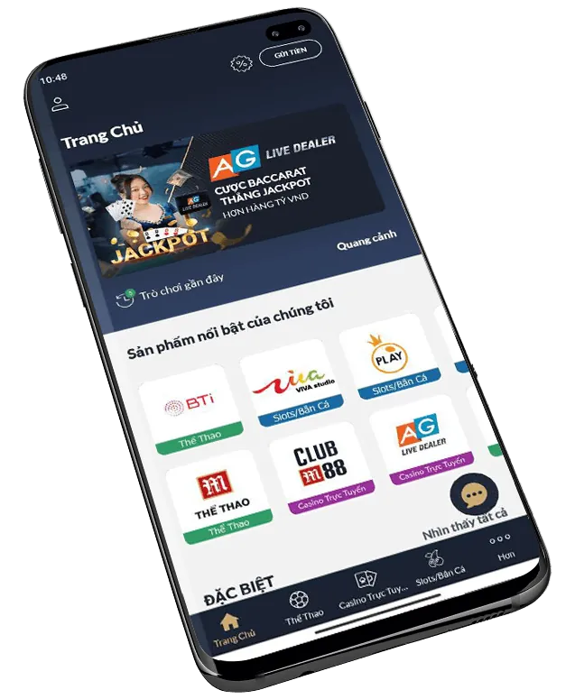 Đội ngũ hỗ trợ khách hàng chuyên nghiệp của SKY888 ONLINE