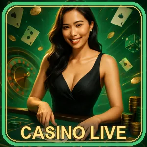Jackpot Lũy Tiến
