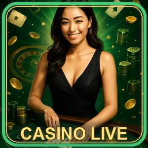 Casino trực tuyến với dealer người thật tại SKY888 ONLINE