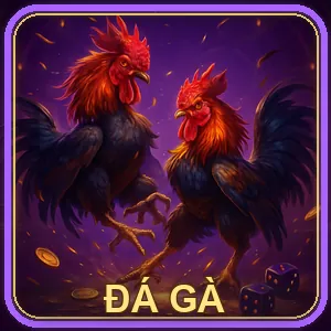 Đá gà cựa dao gay cấn