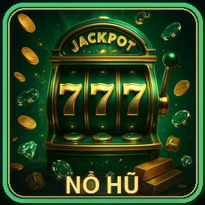 Slot game và nổ hũ hấp dẫn tại SKY888 ONLINE