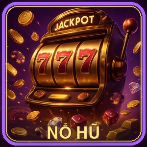 Trò chơi Nổ Hũ sky888 online