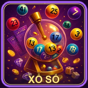 Trò chơi slot với biểu tượng may mắn