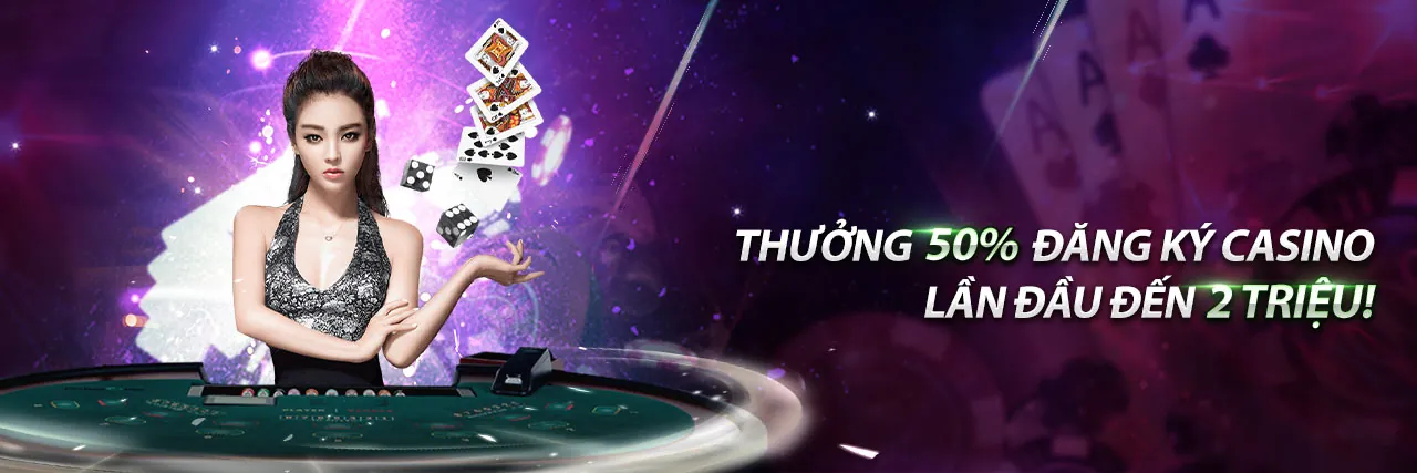 Sòng bạc trực tuyến sky888 online với bàn chơi sang trọng
