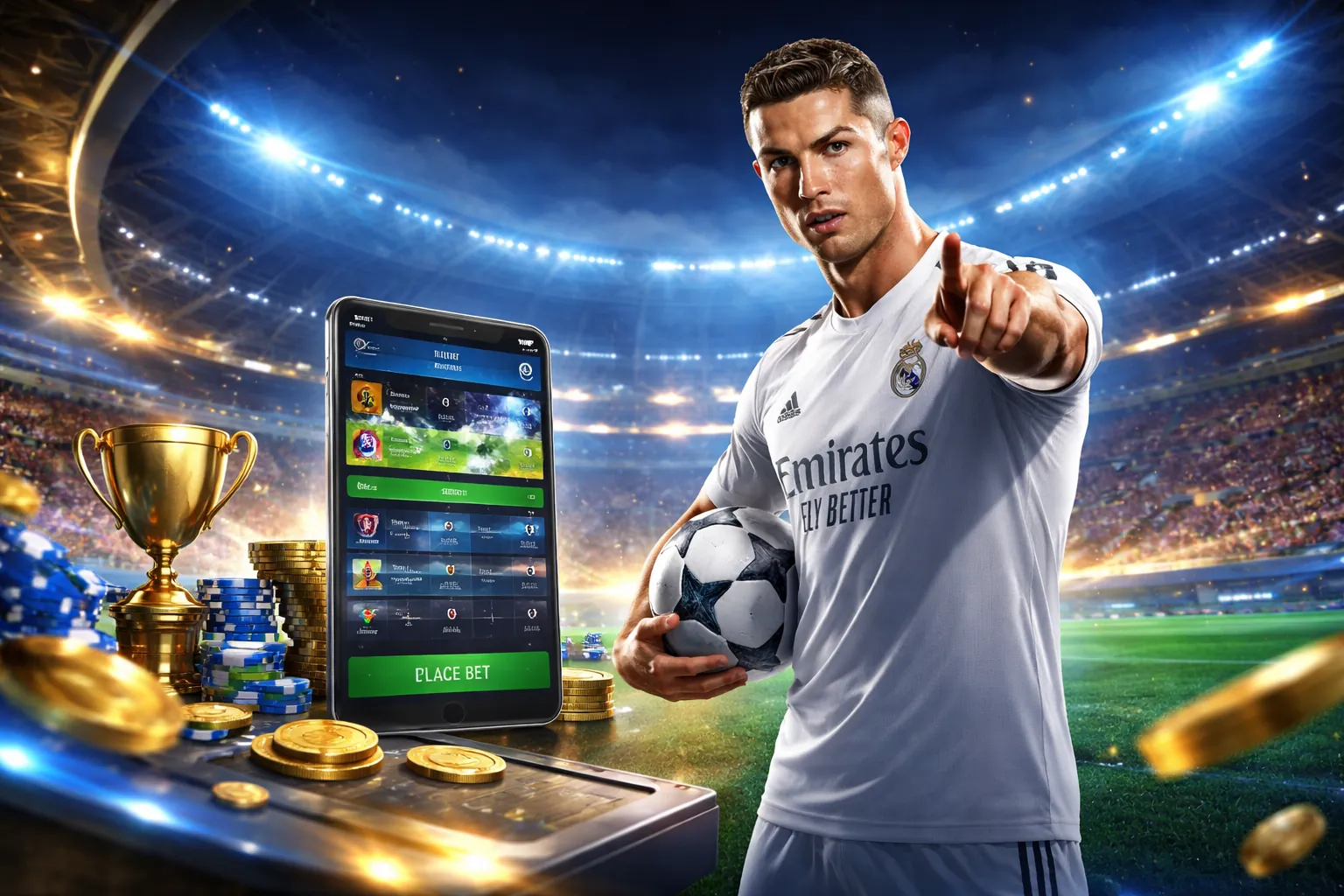 Tham gia chương trình VIP của sky888 online