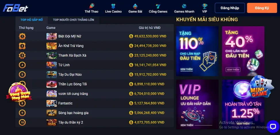 Giấy phép và chứng nhận của sky888 online