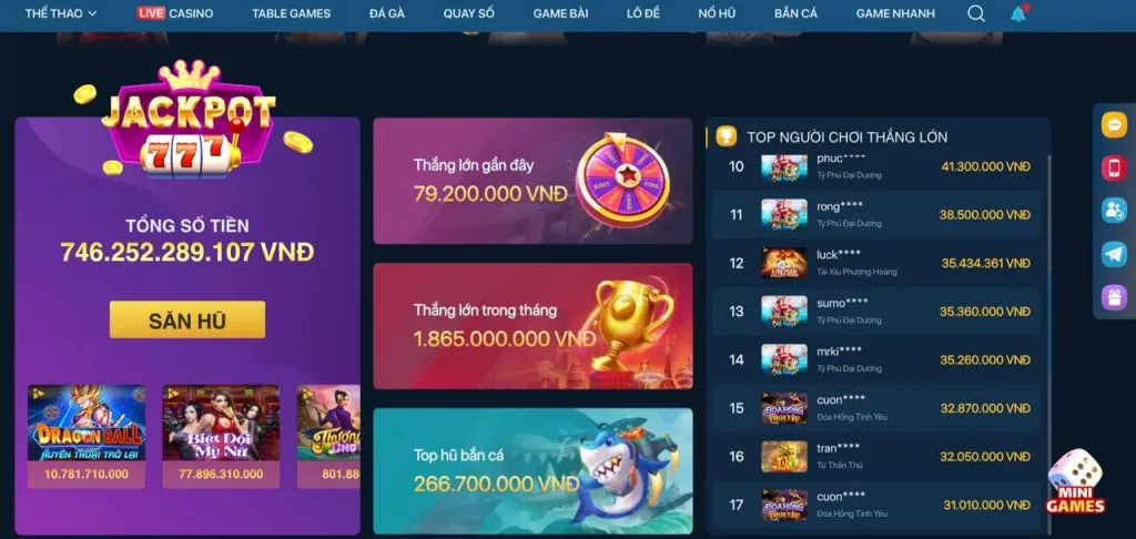 Đảm bảo công bằng trong trò chơi của sky888 online